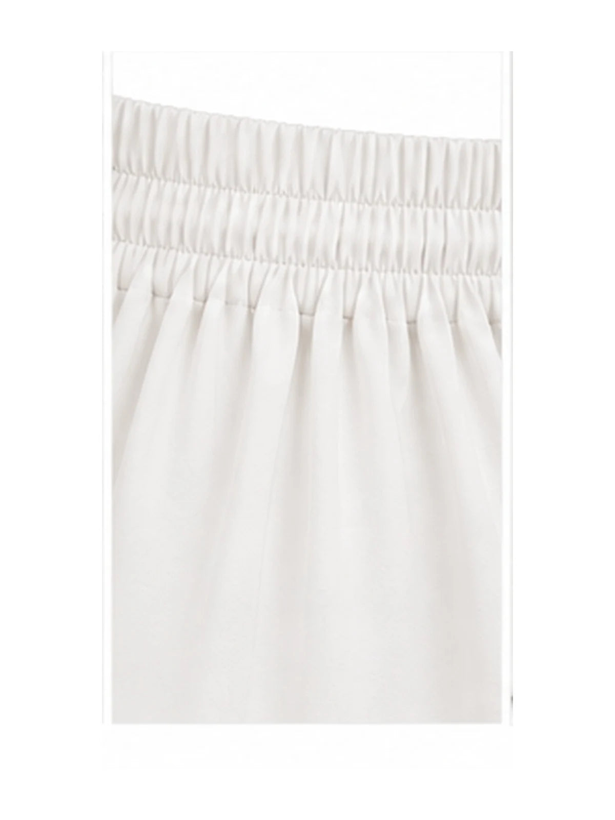 The Kissa Palazzo — White