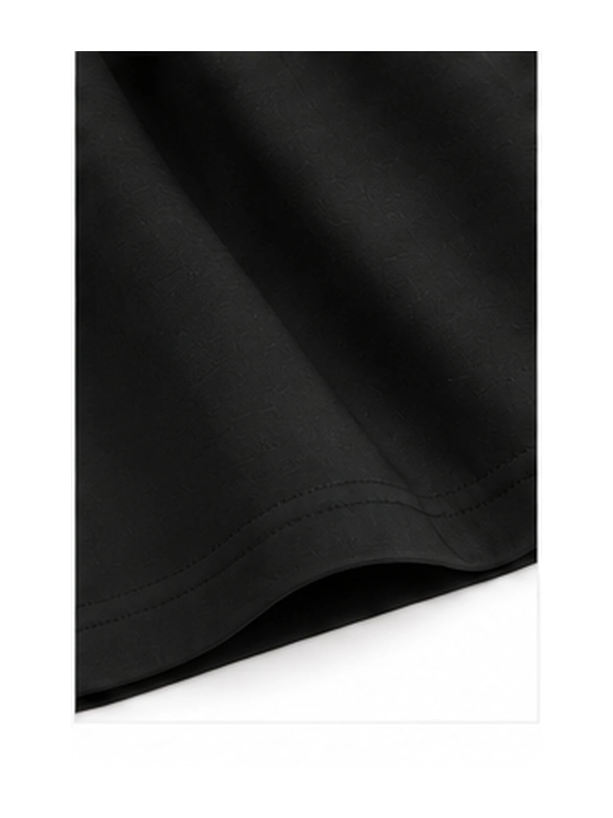 The Kissa Palazzo — Black