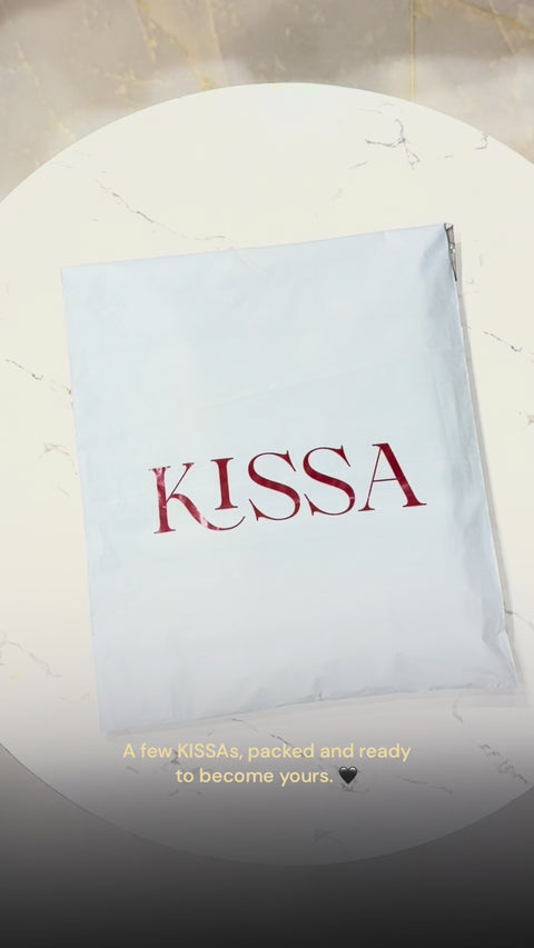 The Kissa Palazzo — White