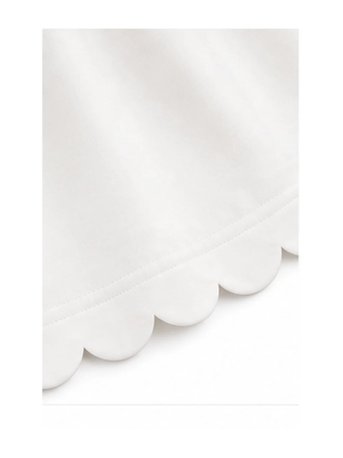 The Kissa Palazzo — White