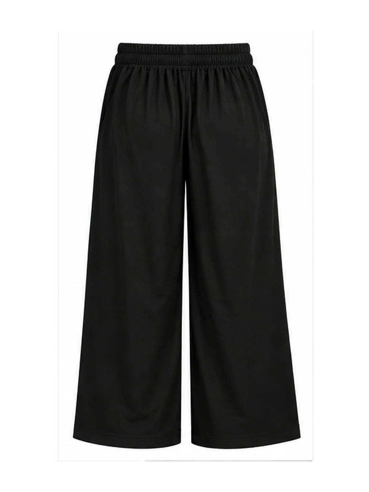 The Kissa Palazzo — Black