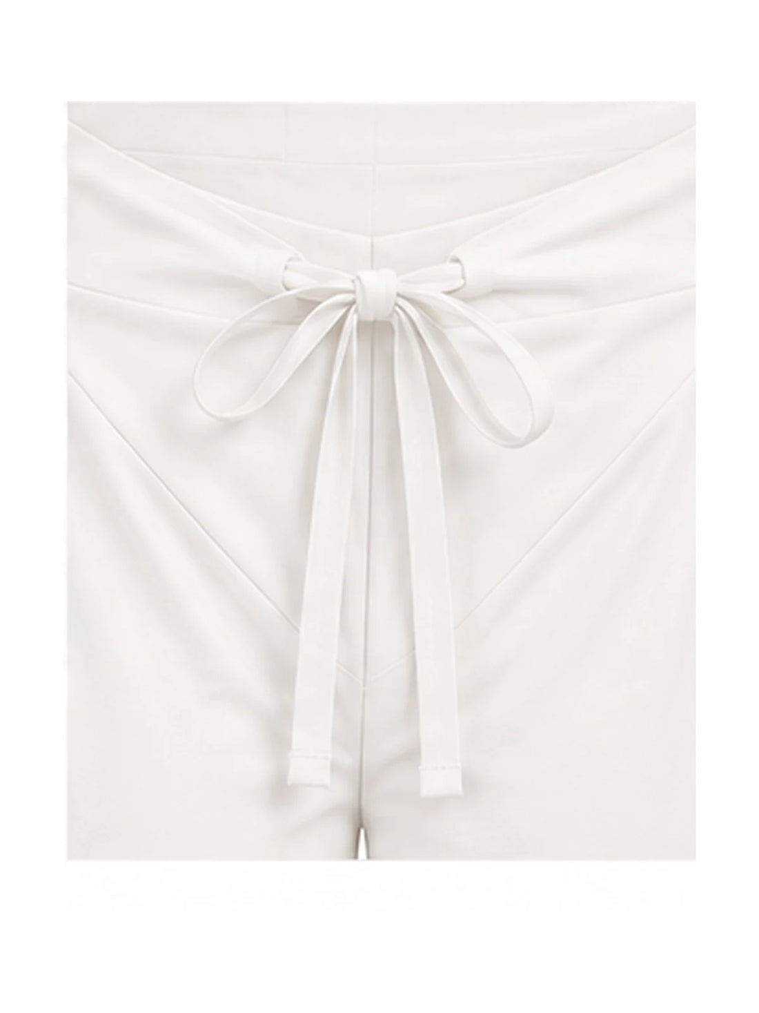 The Kissa Palazzo — White