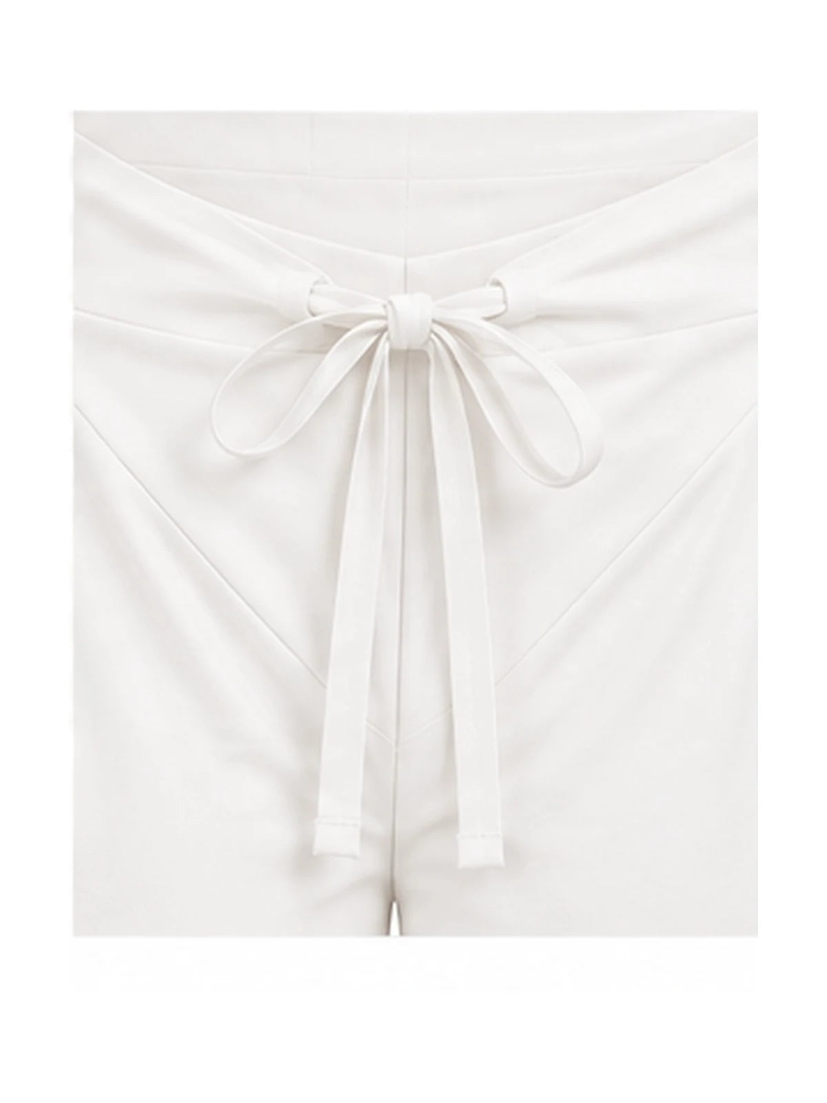 The Kissa Palazzo — White