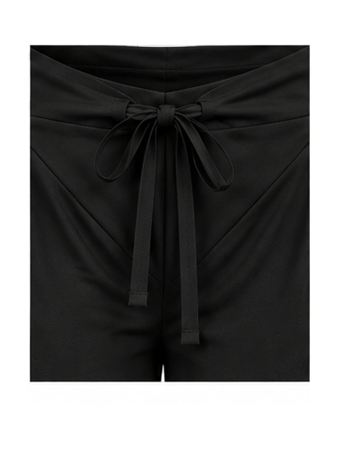 The Kissa Palazzo — Black
